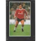 Signed picture of Clayton Blackmore the Manchester United footballer.